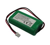 Batteria di ricambio per Gardena C1060 Plus Solar Li-ion 7.2V 800mAh 5.8Wh