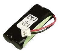 Batteria di ricambio per Gigaset A120/ AS140/ AS150/ A24x/ A16x/ A26x AS140; A140