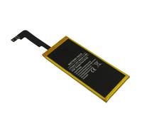 Batteria di ricambio per Google Pixel 4a 5G Li-Polymer 3,87V 3885mAh 15Wh