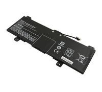 Batteria di ricambio per HP Chromebook x360 11 G6 Li-Polymer 7,7V 6140mAh