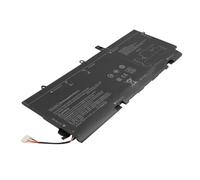 Batteria di Ricambio per HP EliteBook 1040 G3 Li-Polymer 11,4V 3945mAh 45Wh
