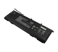 Batteria di Ricambio per HP EliteBook x360 830 G5 Li-Polymer 7,7V 6900mAh