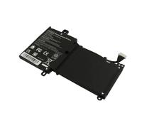 Batteria di Ricambio per HP Pavilion X360 11-K Li-Polymer 7,6V 4200mAh 32Wh