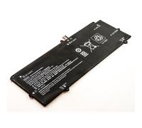 Batteria di Ricambio per HP Pro x2 612 G2 Li-Polymer 7,7V 5400mAh 41,58Wh