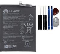 Batteria di ricambio per Huawei P10, Huwei Honor 9, batteria HB386280ECW, strumento