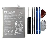 Batteria di ricambio per Huawei P20 Pro 4000 mAh HB436486ECW / set di attrezzi