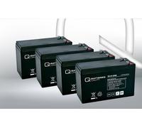 Batteria di ricambio per il sistema UPS DELL DL1500RMI2U
