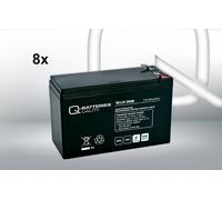 Batteria di ricambio per il sistema UPS DELL DL2200RMI3U