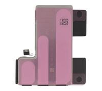 Batteria di ricambio per iPhone 16 Pro Li-ion 3582mAh Service Pack - Nouvo