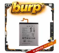 BATTERIA DI RICAMBIO PER LG K51S LMK510 / BL-T49 PARI ALL'ORIGINALE