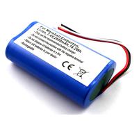 Batteria di Ricambio per Marshall Emberton C406A2 7,4V 2600mAh