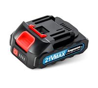 Batteria di ricambio per mini motosega (21 V), adatta per mini motosega portatile da 6 pollici (4000 mAh)