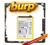BATTERIA DI RICAMBIO PER MOTOROLA MOTO E32S XT2229 / NH50 PARI ALL'ORIGINALE