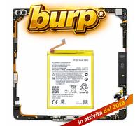 BATTERIA DI RICAMBIO PER MOTOROLA MOTO EDGE 20 XT2143 / MB40 PARI ALL'ORIGINALE
