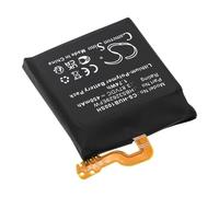 Batteria di ricambio per MYL-B10, RUN-B19, Watch D, Watch GT 3 SE, Watch GT Runner PN: HB532629EFW 450 mAh/1,74 Wh