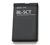 Batteria di ricambio per Nokia BL-5CT per C3 C3-01 C5-00 C6-01 6303 3610 3720