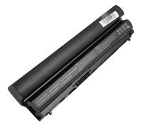 Batteria di ricambio per notebook Dell Latitude E6330 11,1 V Li-ion 6600 mAh