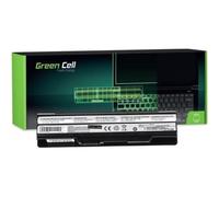 Batteria di ricambio per notebook Green Cell Ms05