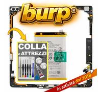 BATTERIA DI RICAMBIO PER OPPO A57 4G CPH2387 BLP923 +COLLAeKIT