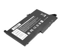 Batteria di ricambio per PC Dell Latitude 12 7000 11,4 V Li-Polimero 3650 mAh