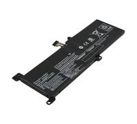 Batteria di Ricambio per PC IdeaPad 320 520 Li-Polymer 7.6V 4730mAh