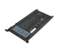 Batteria di Ricambio per PC Portatile Dell Latitude 3379 Li-Polymer 11.4V