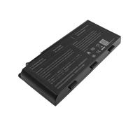 Batteria di Ricambio per PC Portatile MSI GT660 Li-ion 11.1V 7800mAh 87Wh