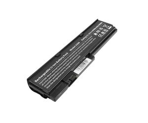 Batteria di Ricambio per PC ThinkPad X200 Li-ion 11.1V 4400mAh 49Wh