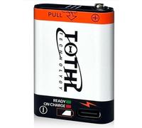 Batteria di ricambio per Petzl E99ACA, per PETZL TIKKINA TIKKID Tikka ZIPKA ACTIK CORE TACTIKKA + TACTIKKA + RGB IKO CORE Hybrid Concept Design Headlamp Tactacam Reveal Trail Fotocamere