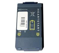 Batteria di Ricambio per Philips Aed Heartstart I / Frx