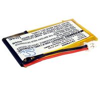 Batteria di ricambio per Plantronics 64327 01, 64399 01, 65358 01, CS50USB, SC60, CS50, CS55, HL10, CS351N, CS361N, CS50 USB, CS 60