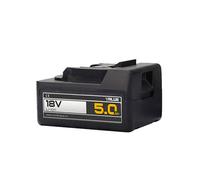 Batteria di ricambio per pompa del vuoto bistadio 57 l/min cordless - VRP-2DB