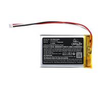 Batteria di ricambio per Razer Barracuda X PN:Razer ACE503450 1200 mAh/4.44Wh