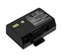Batteria di ricambio per RJ-3035B, RJ-3055WB PN: PA-BT-009, PA-BT-010 2600mAh / 19.24Wh