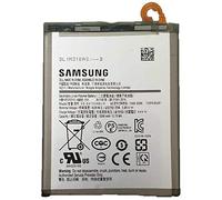 Batteria di ricambio per Samsung A10 A105 / A7 2018 A750 EB-BA750AB 3300mAh