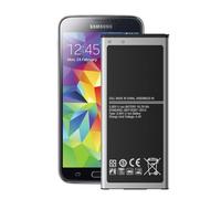 Batteria di ricambio per Samsung Galaxy S5, [4300 mAh] a 0 cicli ad alta capacità per Samsung Galaxy S5 EB-BG900BBE EB-BG900 SM-G900F G900A G900P G900V G900T G900H G900R4 I9600 (sostituzione batteria