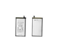 Batteria di ricambio per Samsung S10E G970 EB-BG970ABU 3100mAh