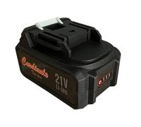 BATTERIA DI RICAMBIO PER SEGHETTO DA POTA A BATTERIA CARDINALE TOP LINE 4 Ah