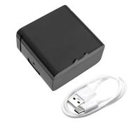 Batteria di ricambio per SPYPOINT Cell-LINK, LINK-Micro-LTE, LINK-Micro-S-LTE PN:SPYPOINT LIT-10 10500mAh / 38.85Wh