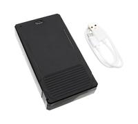 Batteria di ricambio per Spypoint Flex, Flex E-36, Flex G-36, Flex-M, Flex-Plus, Flex-S, Flex-Series, Trail Camera Flex-M PN: Spypoint LIT-22 7000 mAh/51,8 Wh