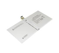 Batteria di ricambio per Surface 4 / Surface Pro 4 Li-Polymer 7,5V 5087mAh