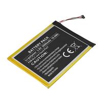 Batteria di ricambio per tablet Alcatel One Touch Pixi 7 Li-Polymer 2800mAh