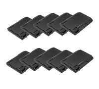Batteria di ricambio per TC70, TC70x, TC71, TC710L, 4550 mAh, 82-171249-01, BT-000318, confezione da 10 pezzi TC77HL. TC77HL Touch TC7X-46MPP-01 Scanner di codici a barre