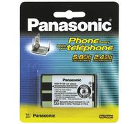 Batteria Di Ricambio Per Telefono Cordless Panasonic Tipo 29 (HHR-P104A)