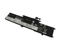 Batteria di Ricambio per ThinkPad L380 Li-Polymer 11,1V 4050mAh 45Wh