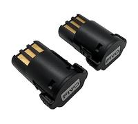 Batteria di ricambio per tosatrice Wahl Professional Animal Arco e Arco SE (2)