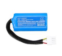 Batteria di ricambio per UE Hyperboom, Ultimate Ears Hyperboom 3 PN: 533-000170 3000mAh / 43.20Wh