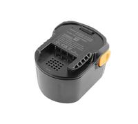 Batteria di Ricambio per Utensile AEG BS 12G / BS 12X Ni-MH 12V 3000mAh 36Wh