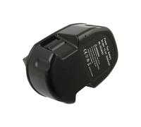 Batteria di Ricambio per Utensile Dewalt DE9038 Ni-MH 14,4V 3000mAh 43,2Wh