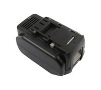 Batteria di ricambio per utensile Panasonic EY7460 EY9L60 Li-ion 21.6V 4000mAh